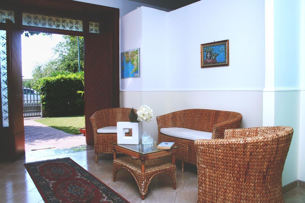 Villa Palmira Quadrelle Exterior foto