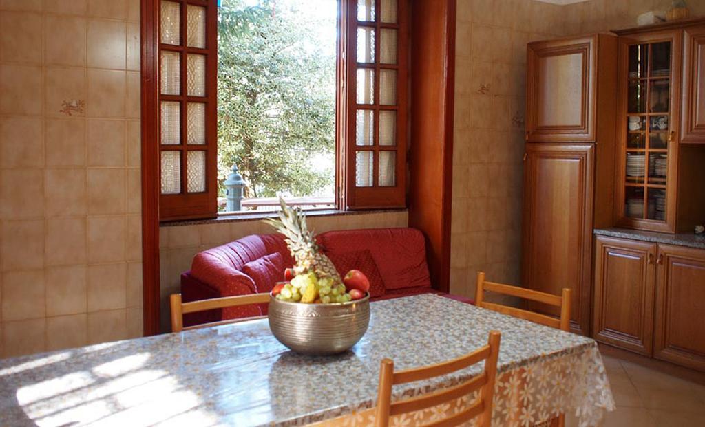 Villa Palmira Quadrelle Exterior foto